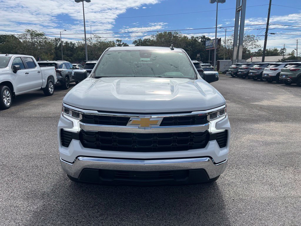 2026 Chevrolet Silverado 1500 LT - Photo 8
