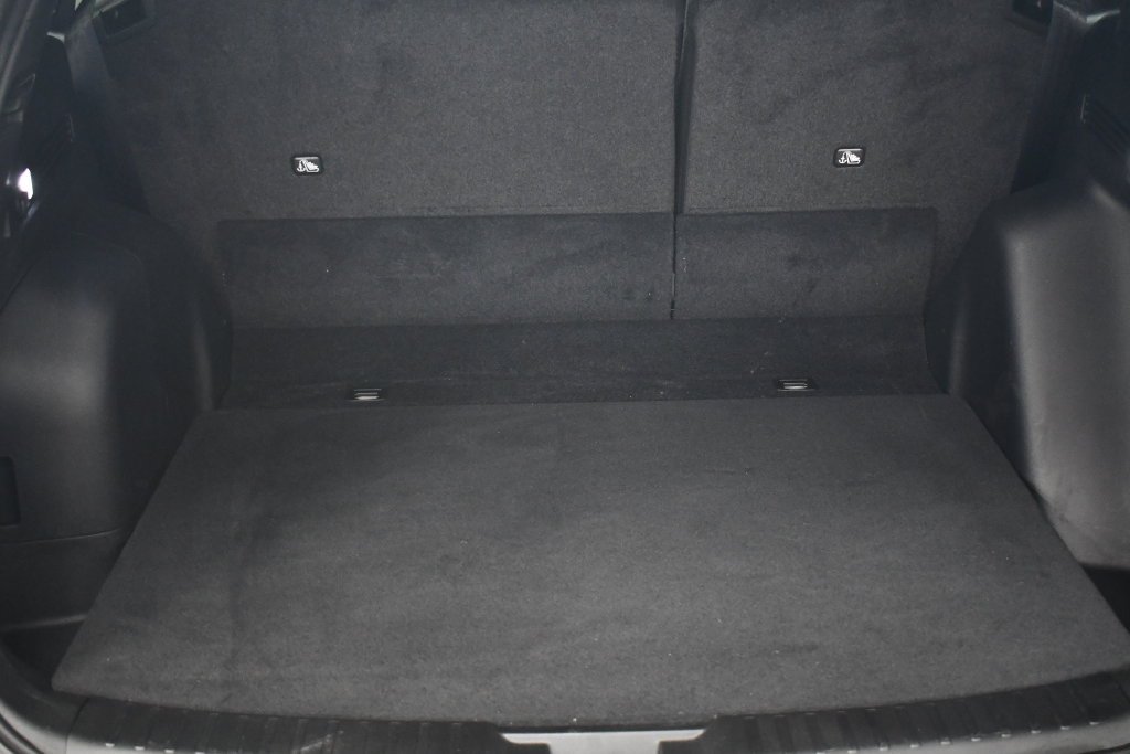 Certified Used 2024 Crystal Black Pearl Honda Sport-L image 5