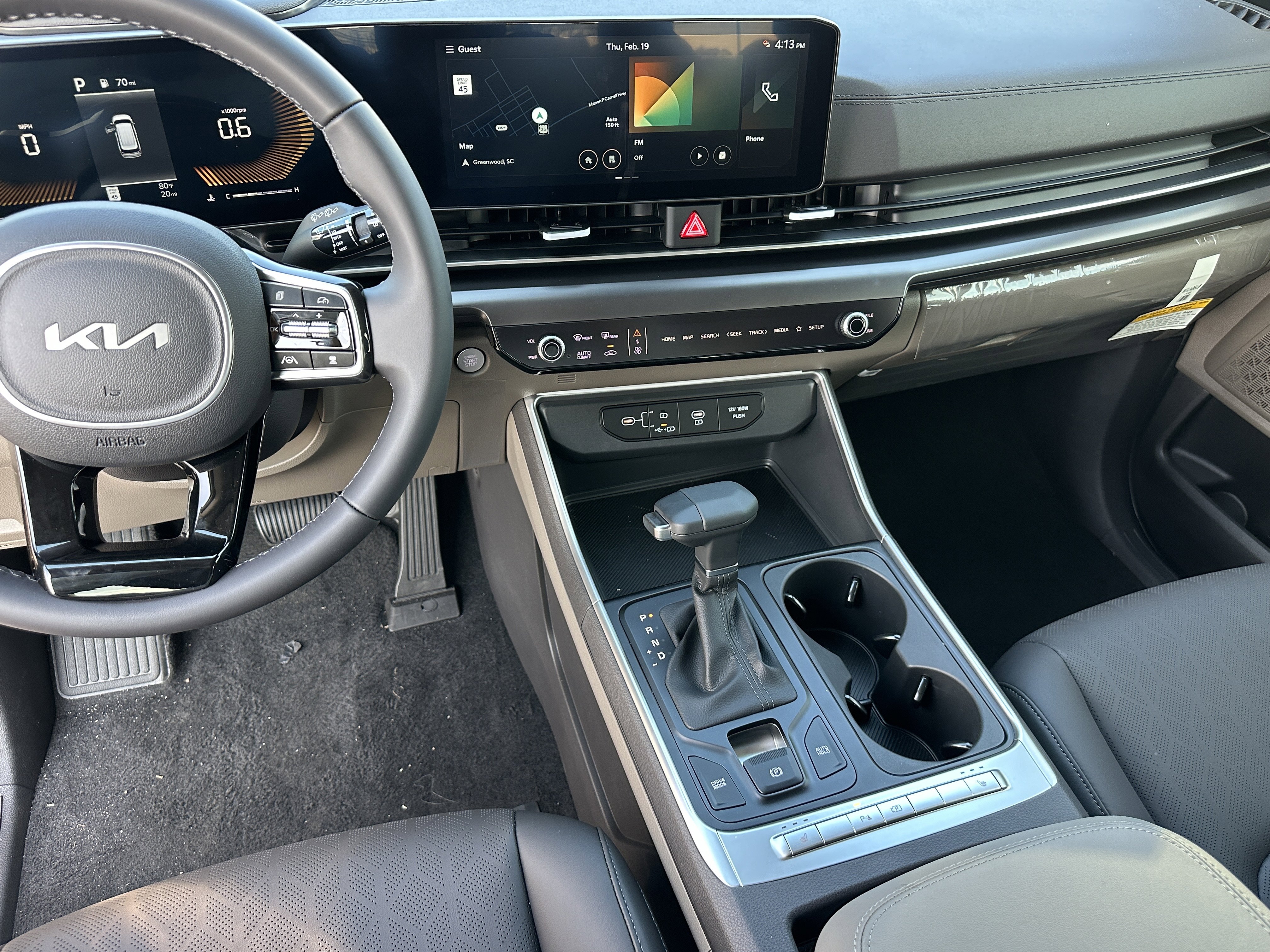 New 2026 Panthera Metal Kia LXS image 26