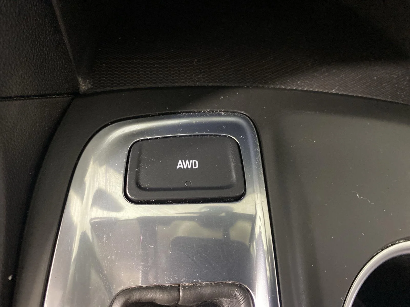 Used 2021 Summit White Chevrolet LT image 21