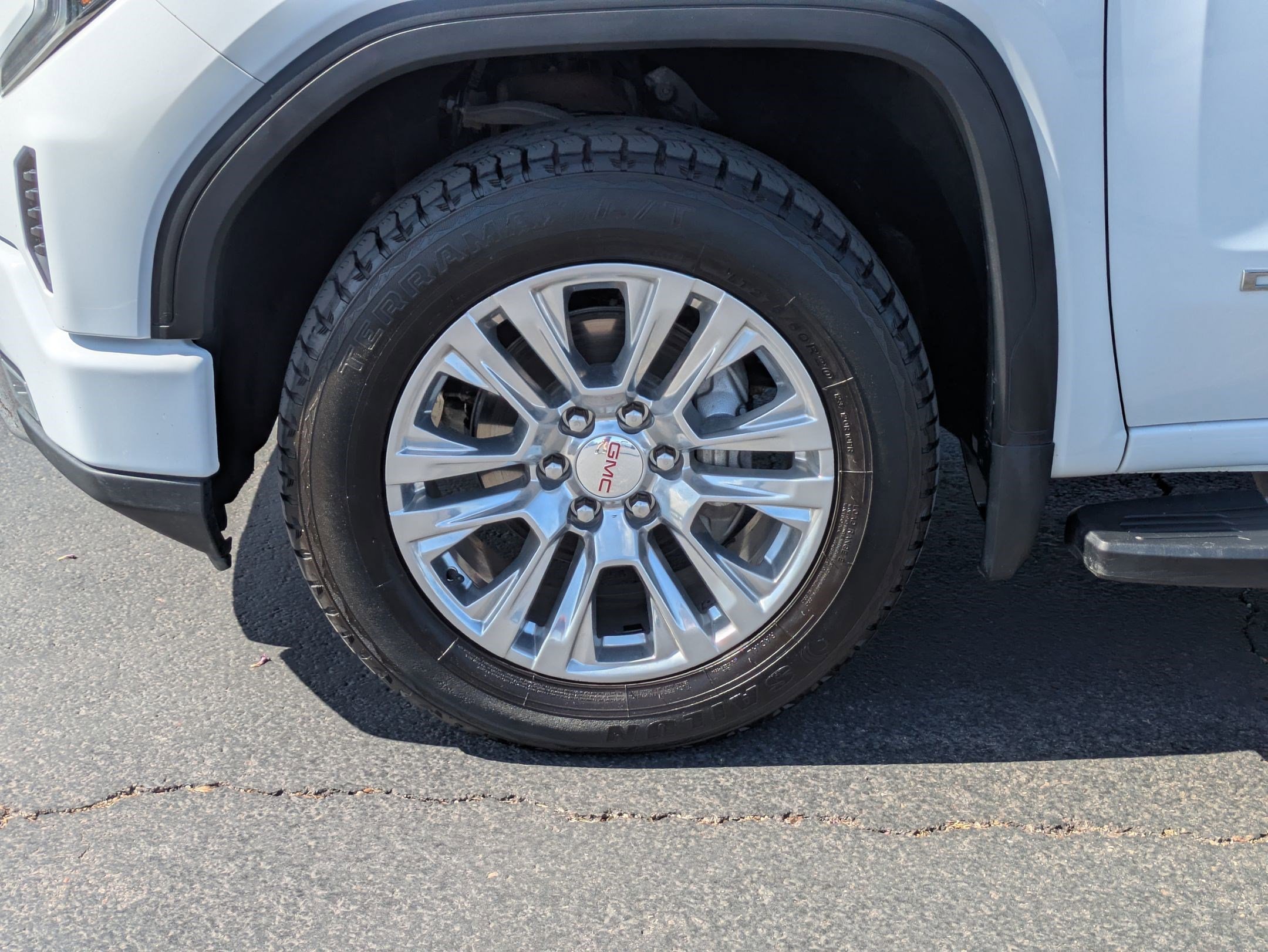 2023 GMC Sierra 1500 Denali - Photo 11