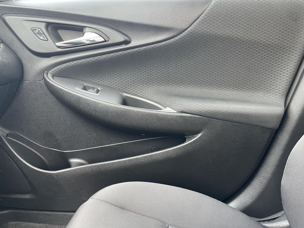 Used 2023 Gray Chevrolet LT image 15