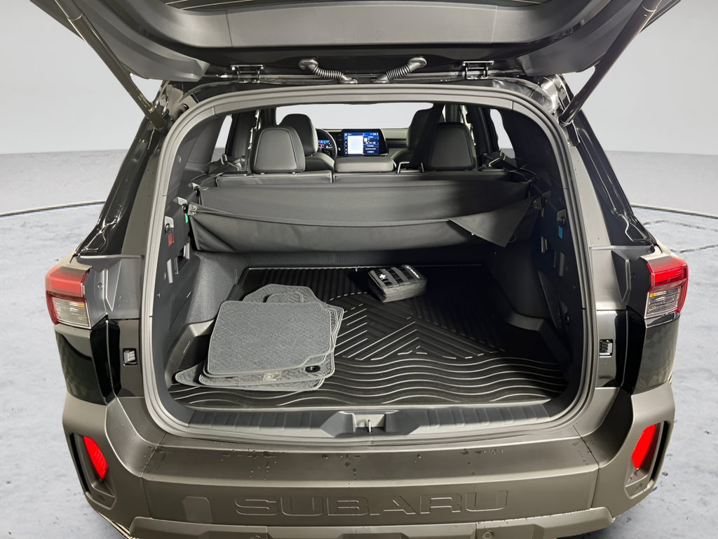 2026 Subaru Outback Limited - Photo 16