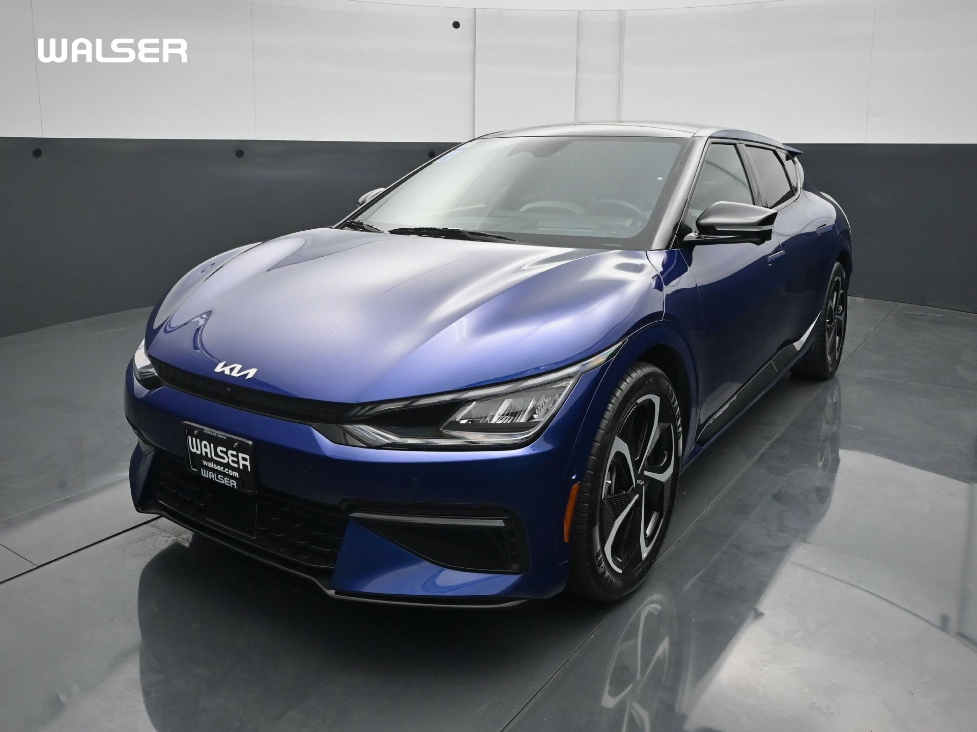 2023 Kia EV6
