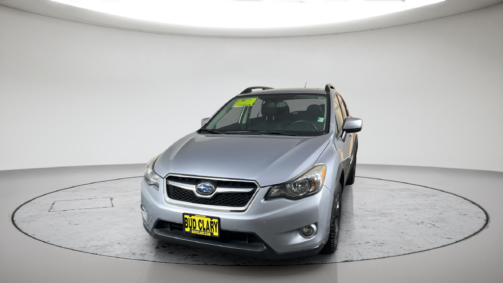 Used 2014 Ice Silver Metallic Subaru 2.0i Limited image 2