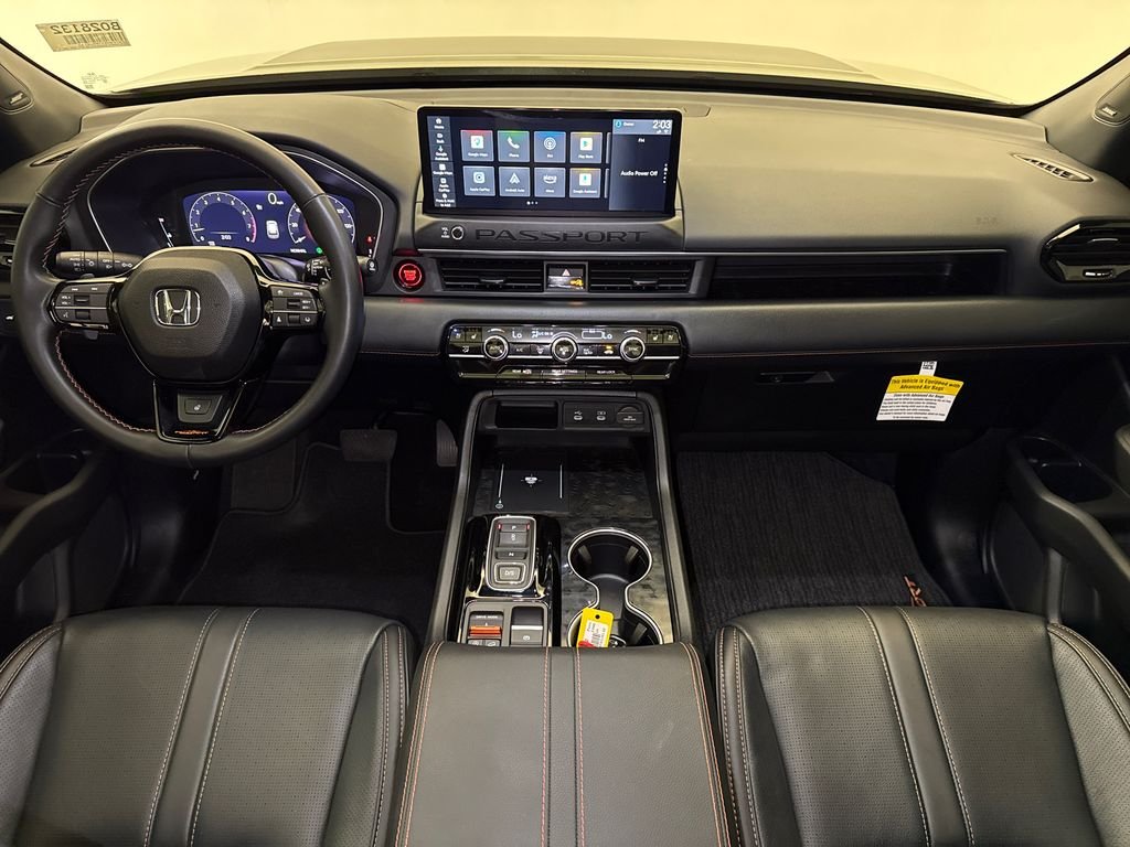 2026 Honda Passport TrailSport Elite - Photo 13