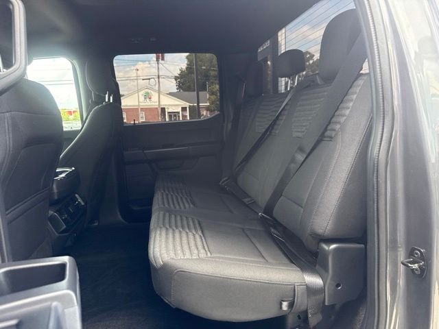Used 2023 Gray Ford XL image 11
