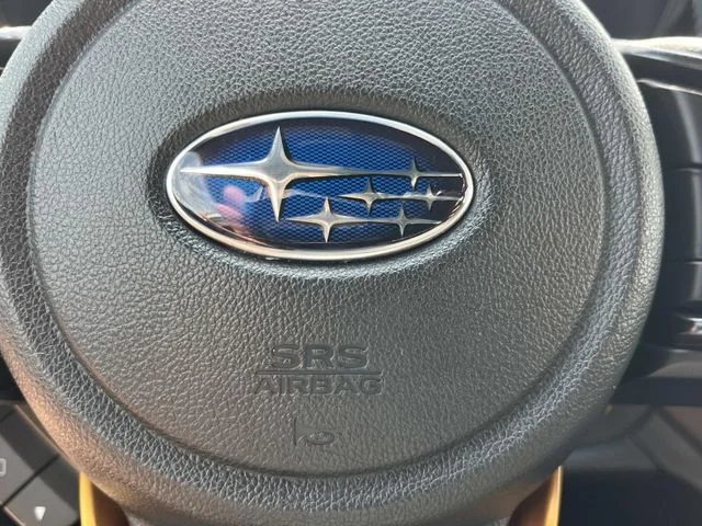 Used 2022 White Subaru Wilderness image 36
