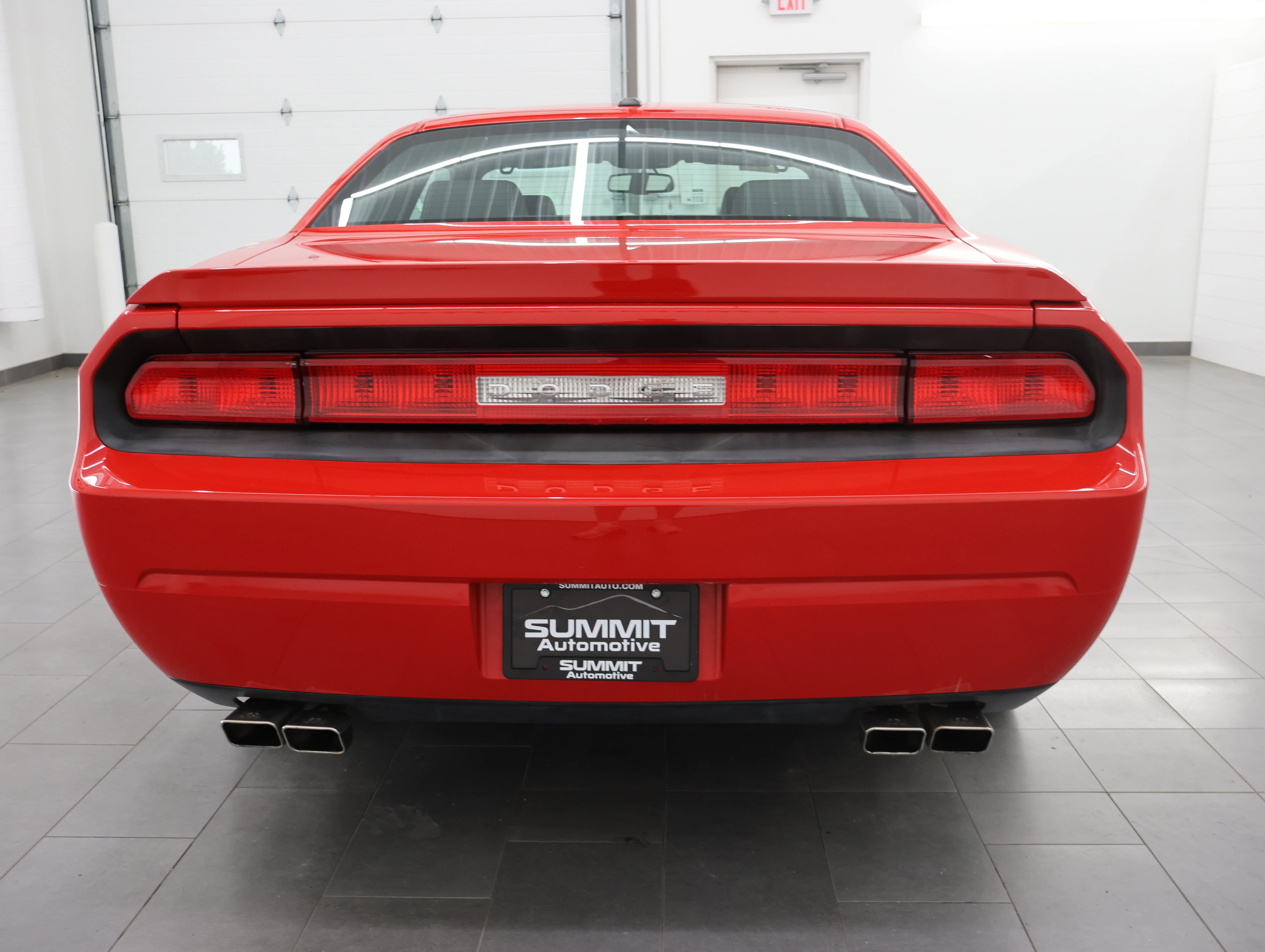 Used 2010 Torred Dodge R/T image 23