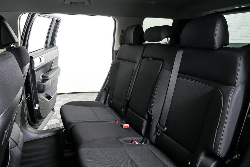 2026 Hyundai Santa Fe SE - Photo 57