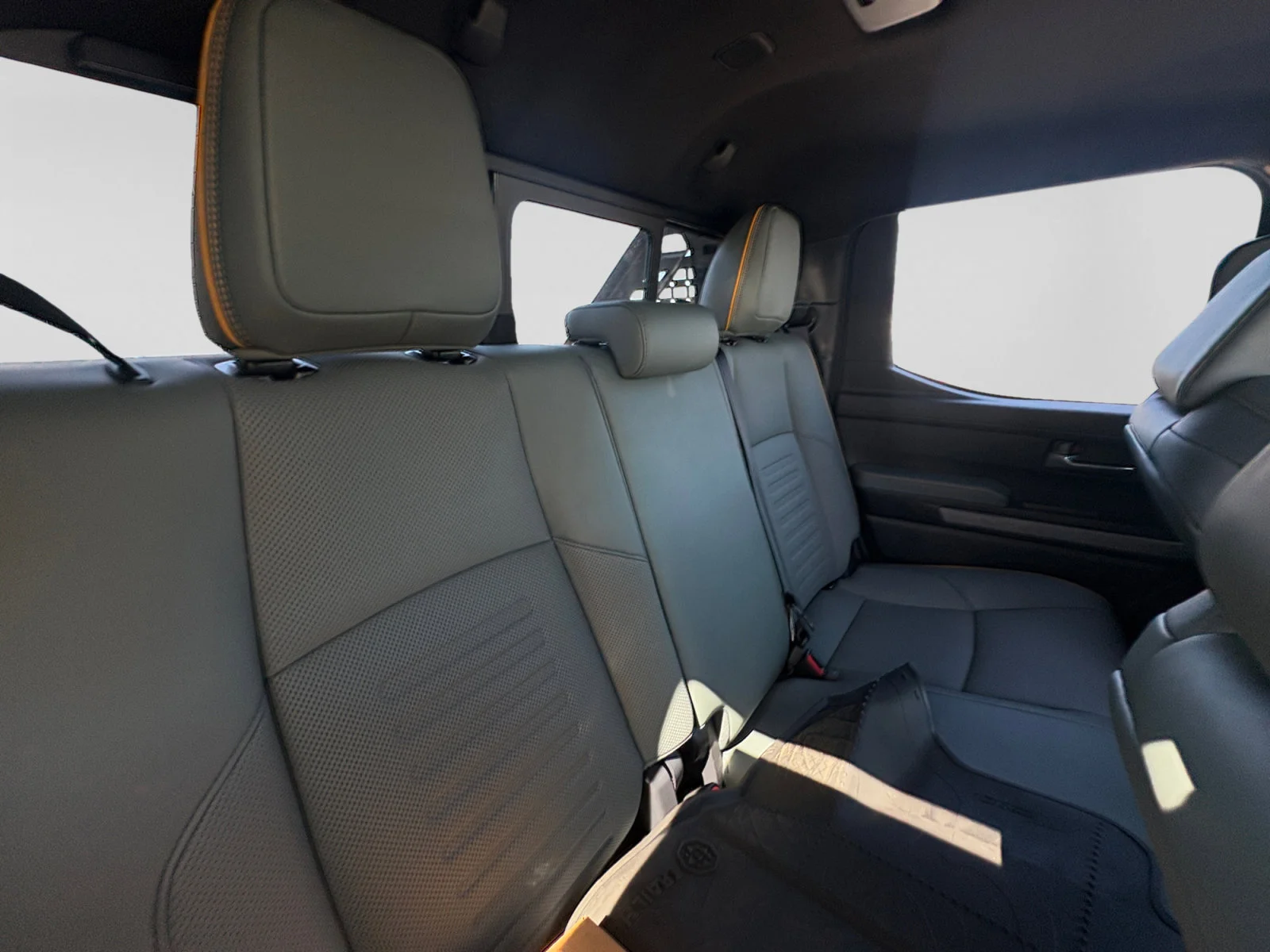 2026 Toyota Tacoma Trailhunter - Photo 29