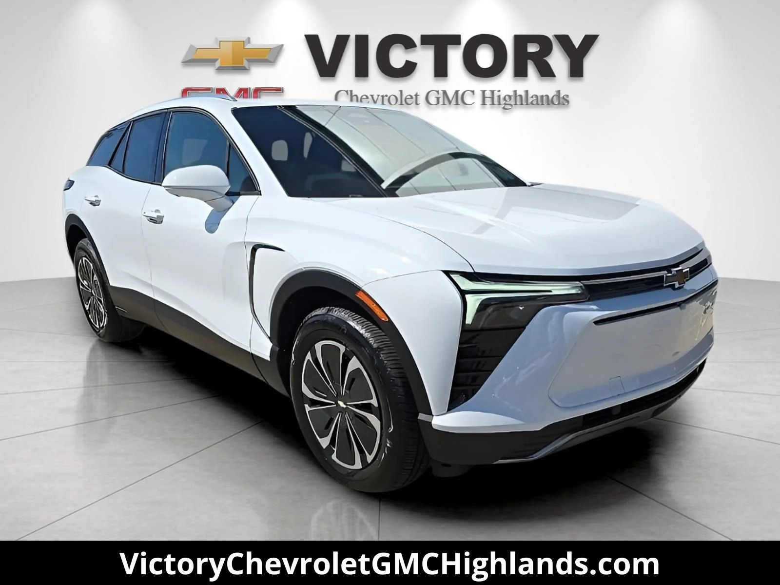 2024 Chevrolet Blazer EV LT AWD's photo
