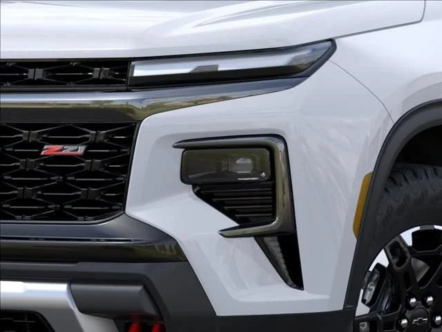 2027 Chevrolet Traverse Z71 - Photo 10