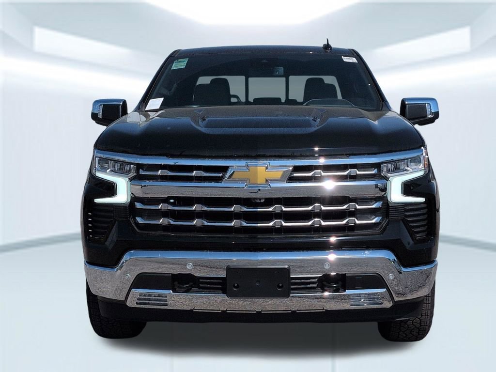 2026 Chevrolet Silverado 1500 LTZ - Photo 11