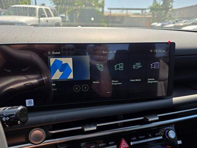 2025 Hyundai Santa Cruz SEL - Photo 25