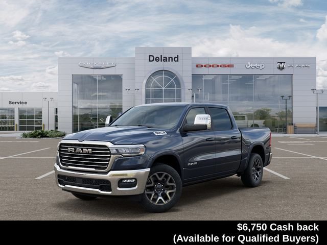 2026 RAM Ram 1500 Pickup