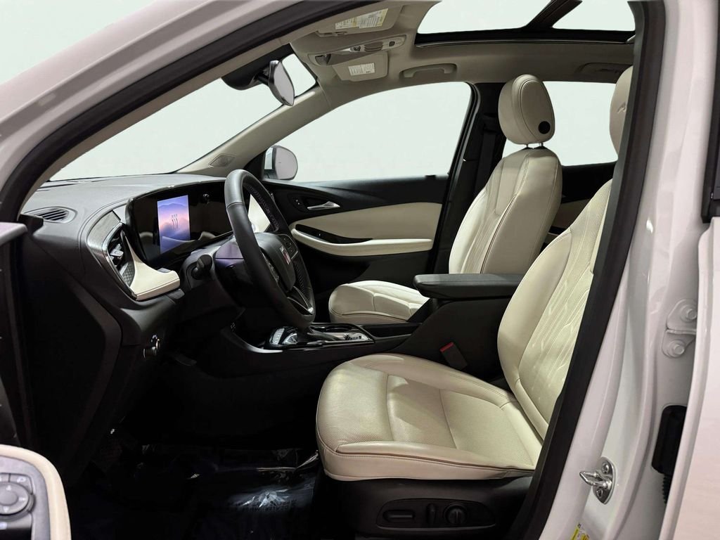 2025 Buick Encore GX Avenir - Photo 23
