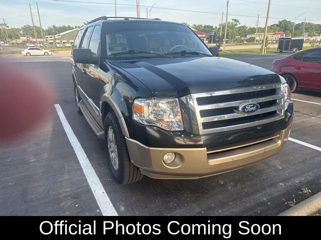 2012 Ford Expedition's photo