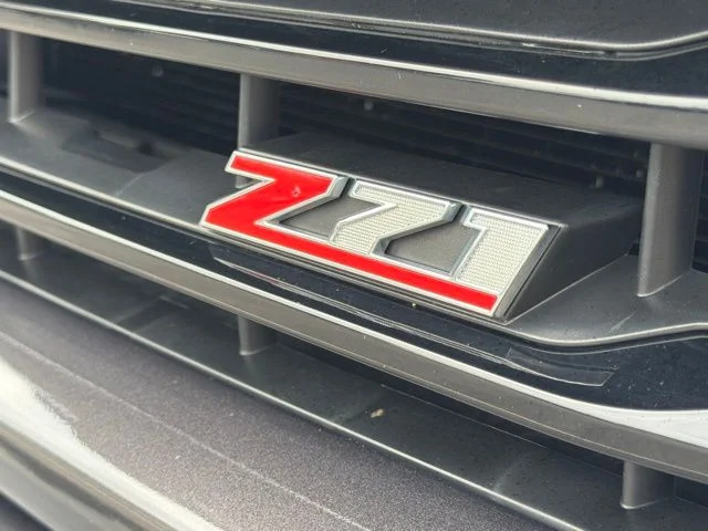 Used 2016 Gray Chevrolet LT image 12
