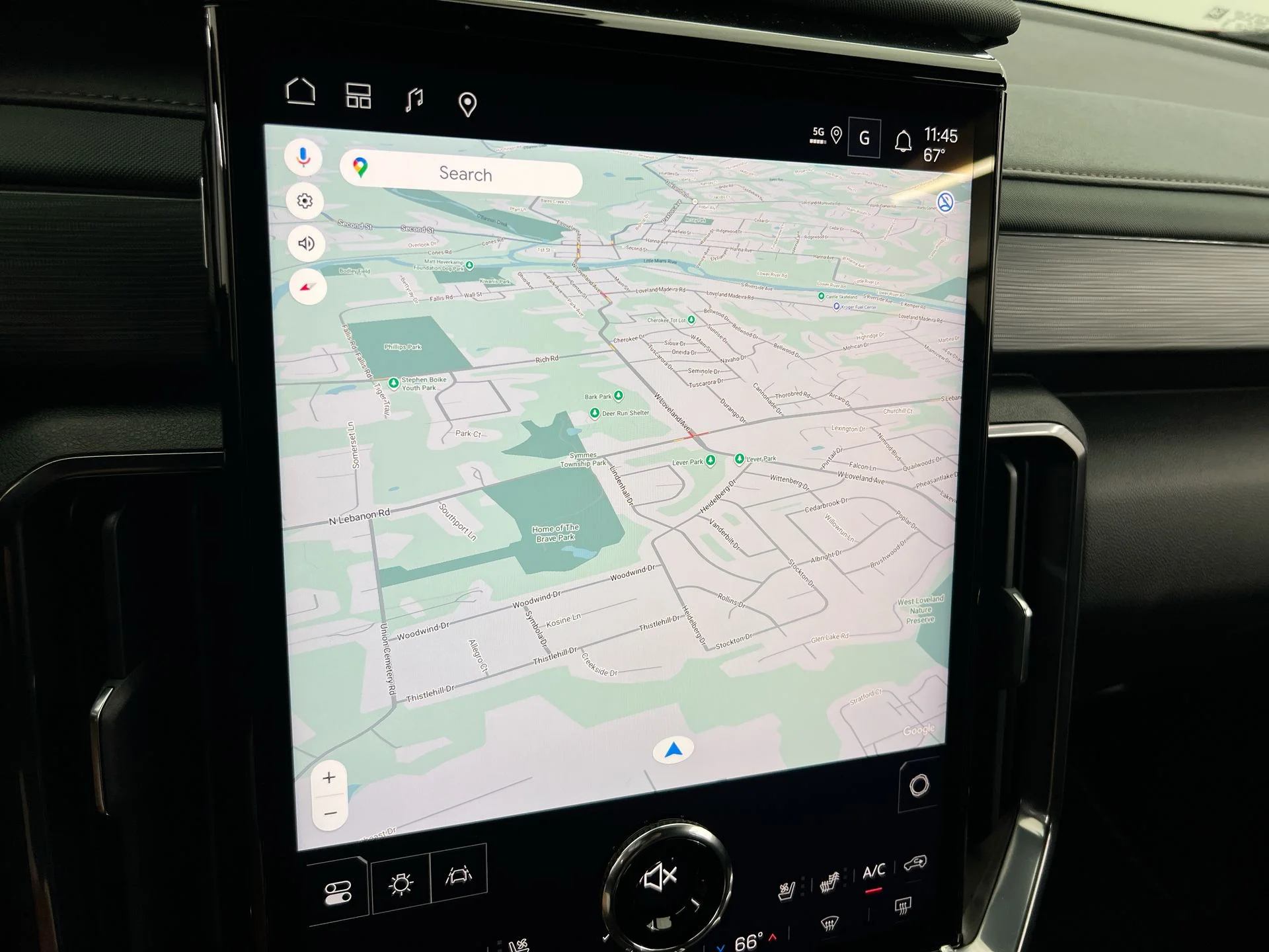2026 GMC Acadia AT4 - Photo 70