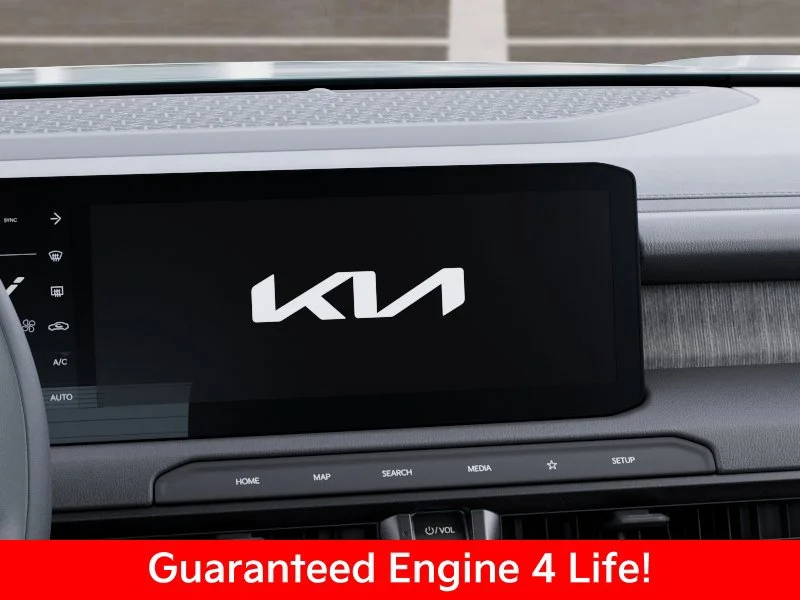 New 2027 Black Jade Green Kia X-LINE SX PRESTIGE image 22