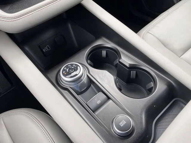 New 2026 Gray Ford Active image 21