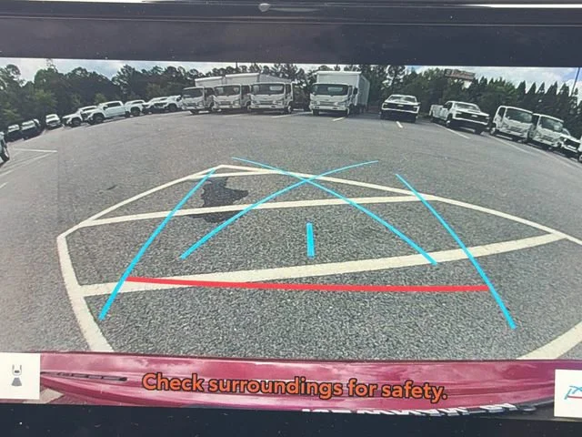 Used 2023 Red Toyota Limited image 30