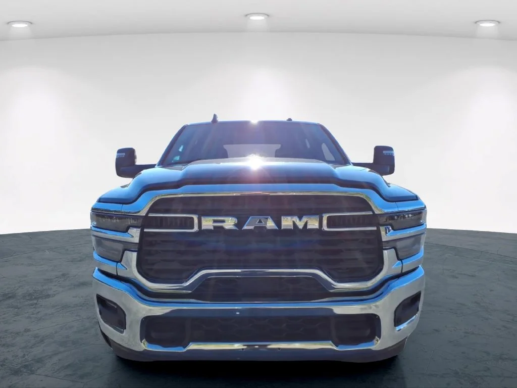 Used 2026 Gray Ram Big Horn image 4