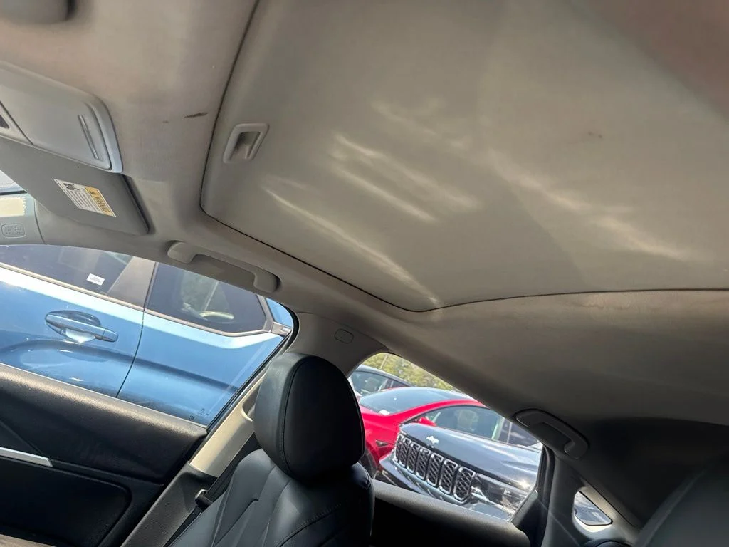 Used 2024 Black Acura Base image 4