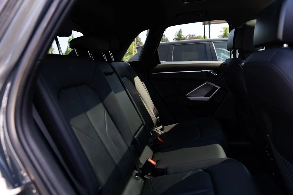 Used 2020 Gray Audi Premium image 24