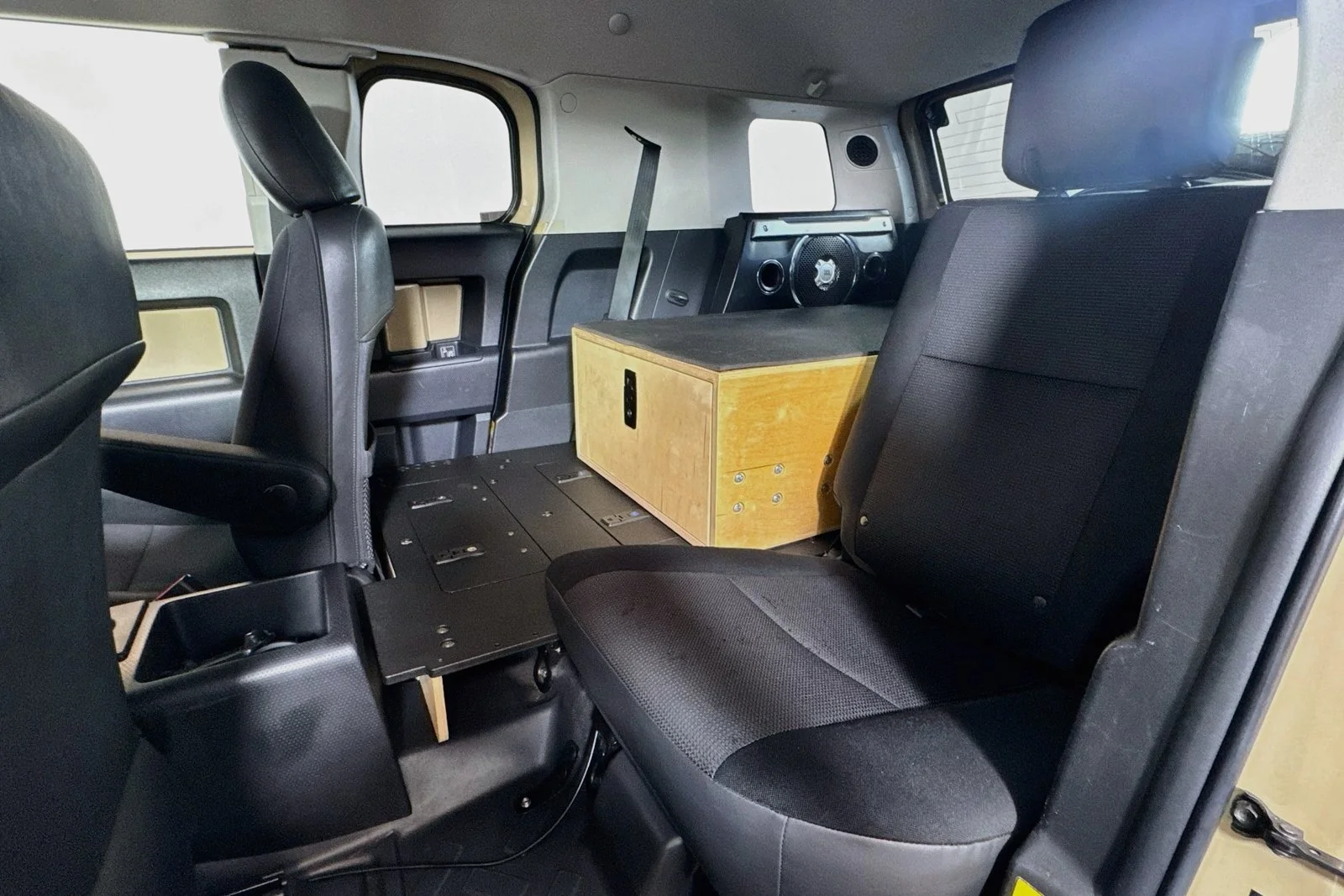 Used 2014 Quicksand Toyota  image 21