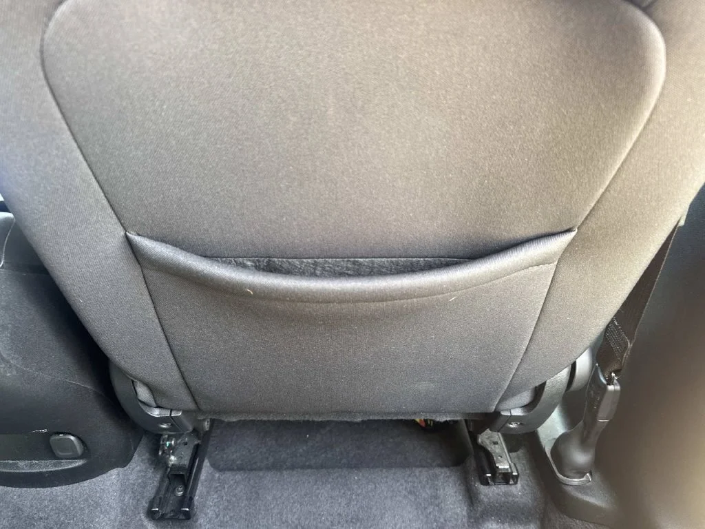 Used 2023 Gray Chevrolet LT image 19