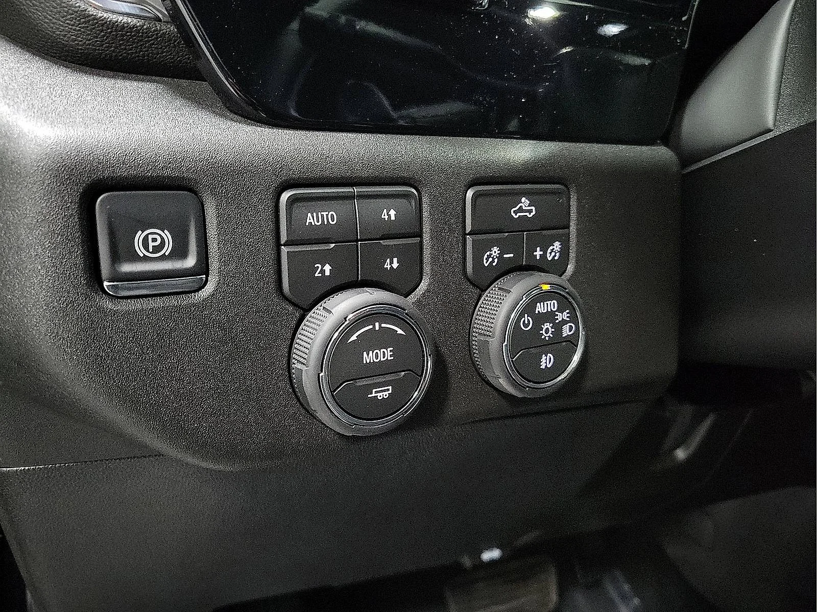 Used 2026 Black Chevrolet RST image 12