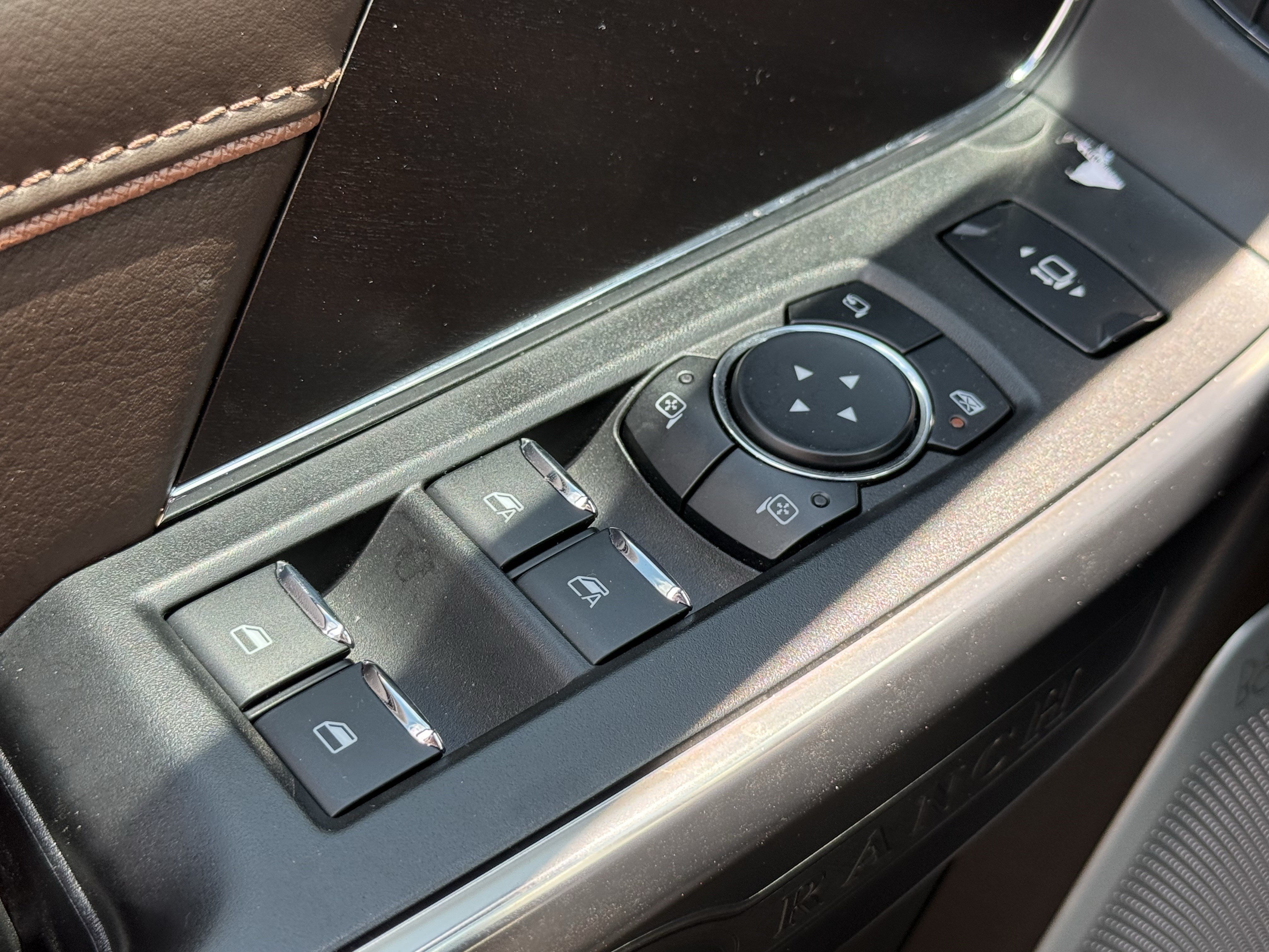 Used 2026 Brown Ford King Ranch image 26