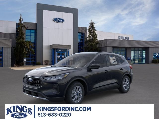2026 Ford Escape Active®