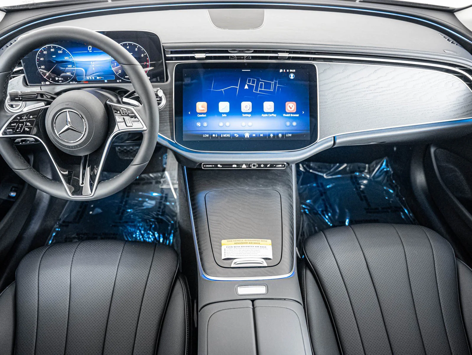 New 2026 Black Mercedes-Benz E 350 image 12