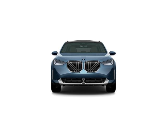 New 2026 Arctic Race Blue metallic BMW 30 xDrive image 2