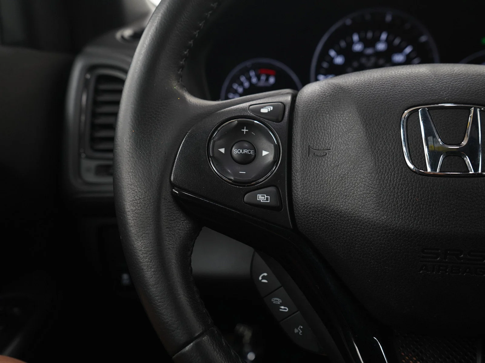 Used 2021 Aegean Blue Metallic Honda Sport AWD CVT image 24