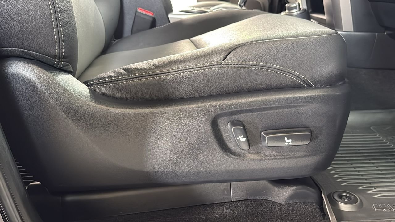 Certified Used 2024 Black Toyota SR5 Premium image 20