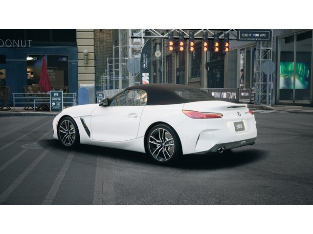 New 2026 Alpine White BMW sDrive30i image 2