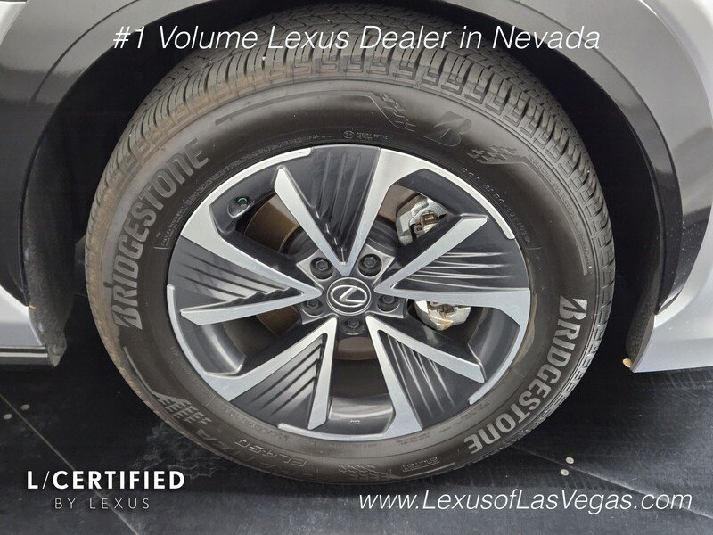 Certified Used 2024 Iridium Lexus PREMIUM image 10