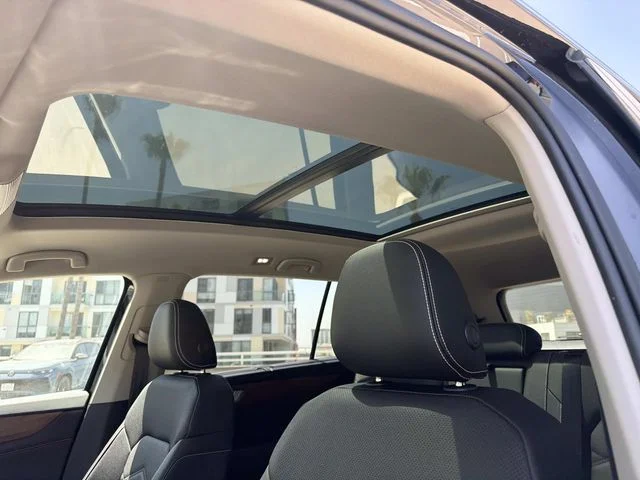 2026 Volkswagen Atlas SE w/Tech - Photo 16