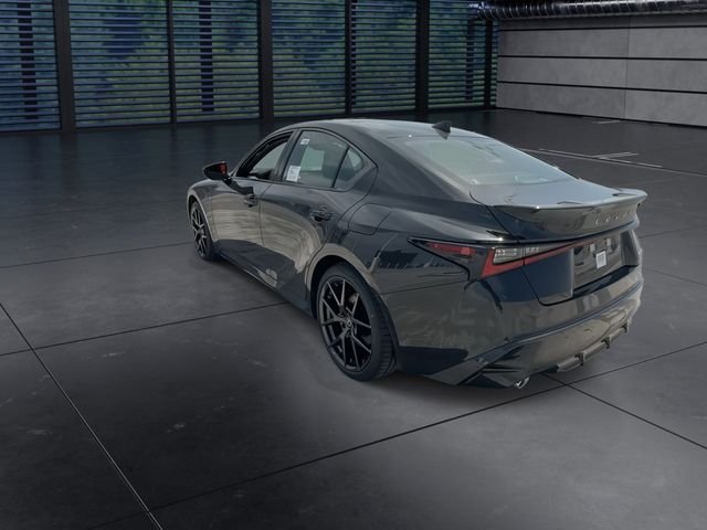 New 2026 Caviar Lexus  350 F SPORT image 6