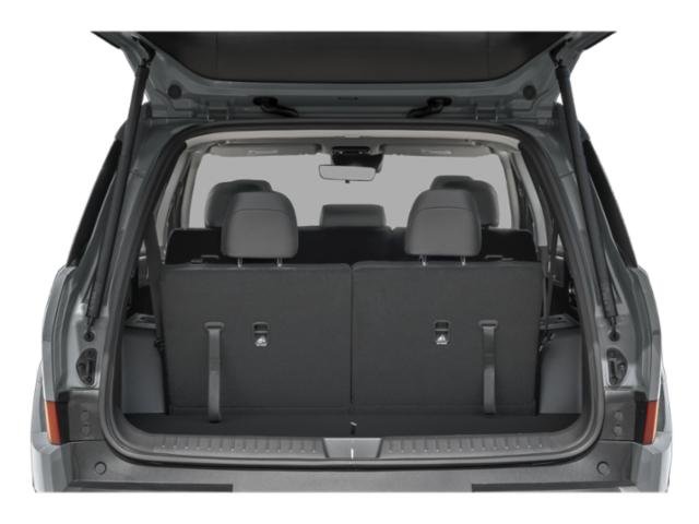 New 2026 Black Hyundai SEL image 11