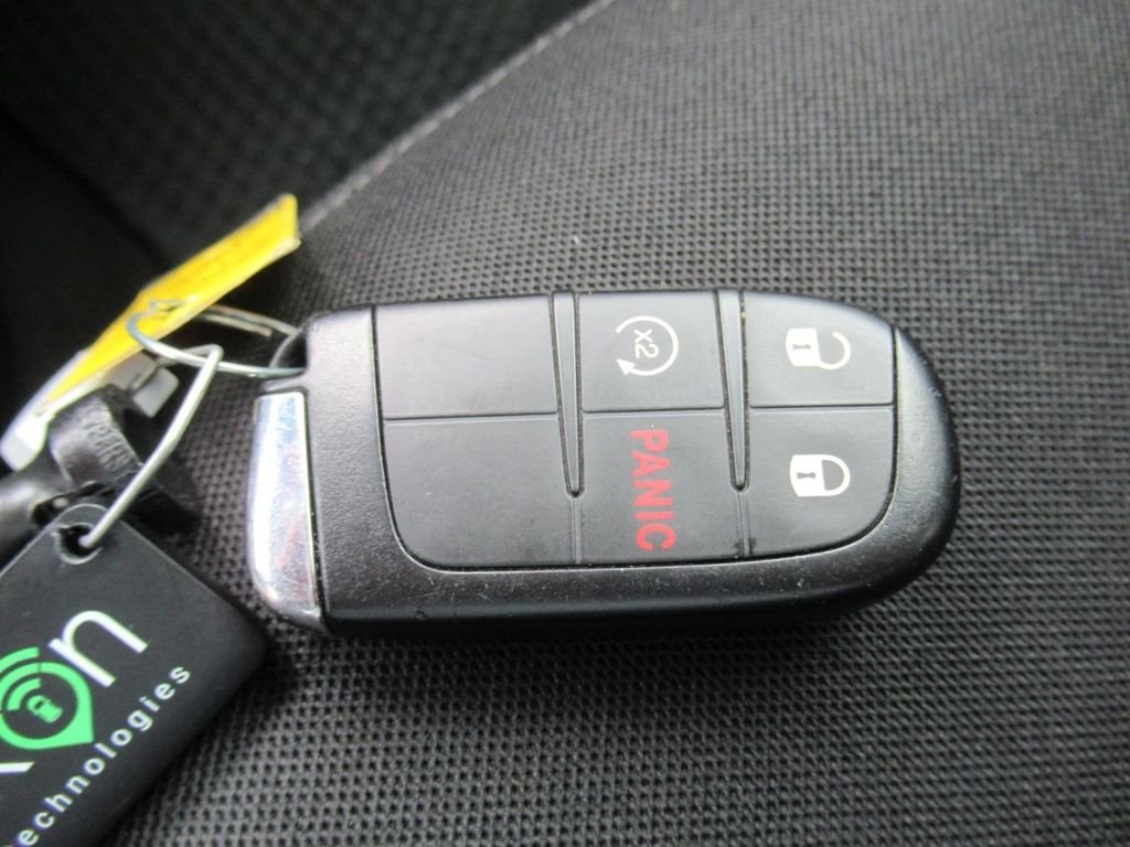 Certified Used 2023 White Jeep Trailhawk image 28