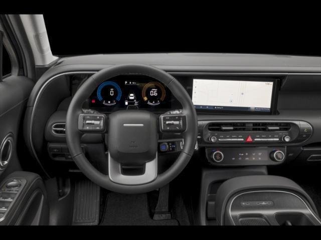 New 2026 Ecotronic Gray Pearl Hyundai SE image 56