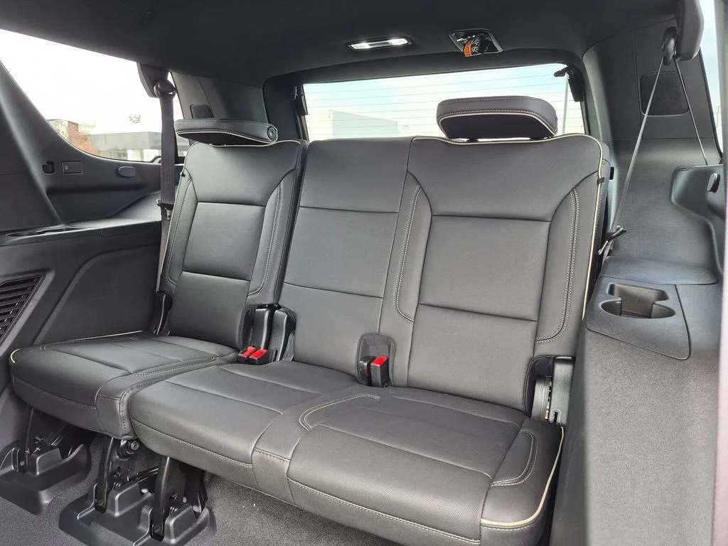2026 GMC Yukon Elevation - Photo 23
