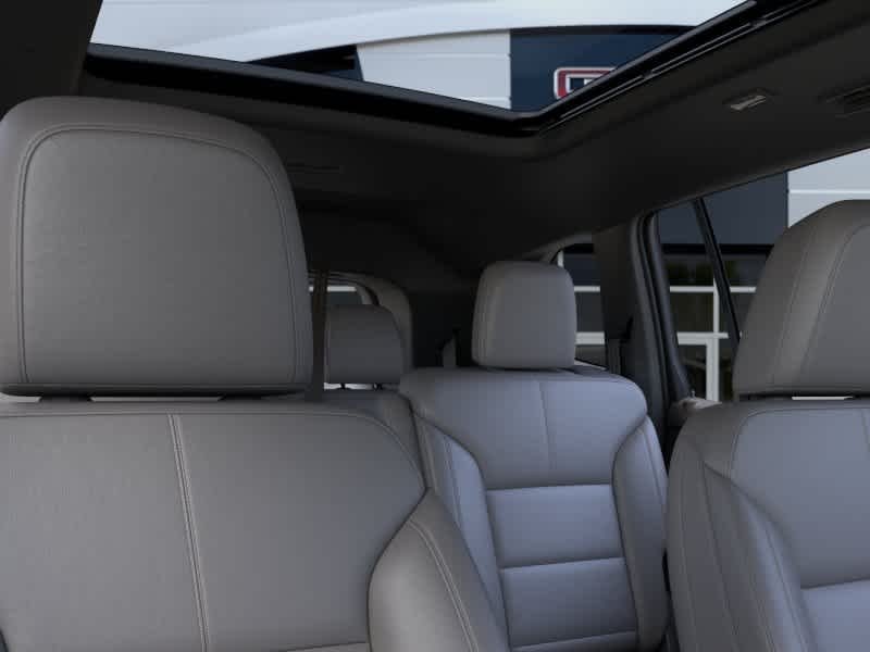New 2026 Sterling Metallic GMC Elevation image 24