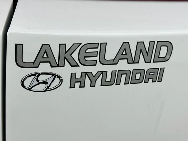 New 2026 Hyundai SANTA FE XRT