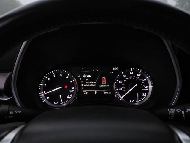 Used 2022 Moon Dust Toyota XLE image 31